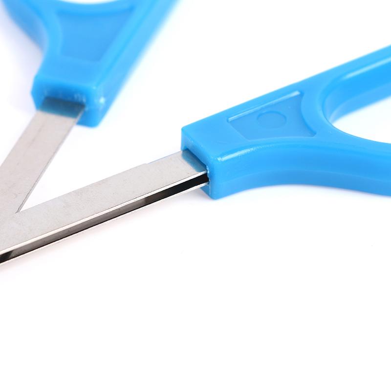 Foreskin Titanium Nail Remover After Nail Removal Stapler Medical Skin Suture Staple Remover Nail Puller