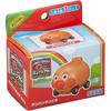 SEGA FAVE Anpanman Museum Let's Go Mini Car Anpanman Model Toy