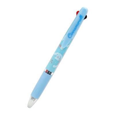 Sanrio Cinnamoroll Mitsubishi Pencil Jetstream Ballpoint Pen 982326 3-Color