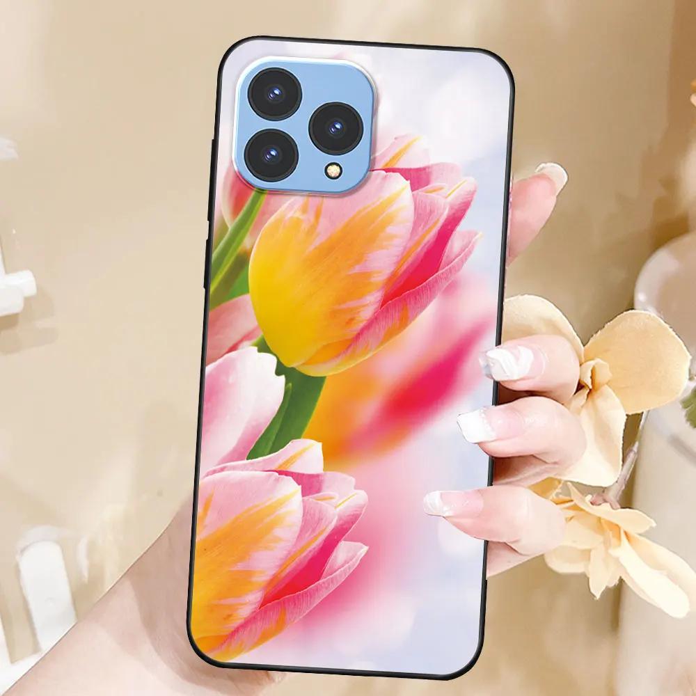 Case For Cubot P80 Coque TPU Soft Silicone Fashion Phone Funda For Cubot P80 P80 Cute Bumper Back Cover Cool Capa Marble