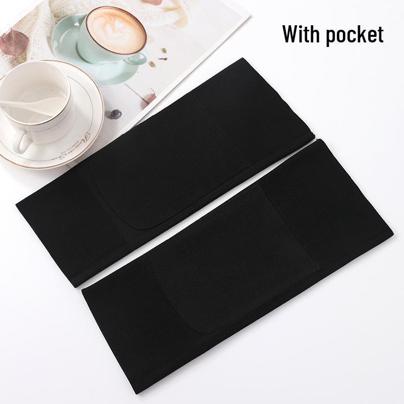 Genunchiere și jambiere de catifea: Unisex, Îngroșat, Rezistent la frig, pentru căldura articulațiilor toamna și iarna