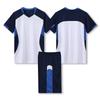 Men's and Women's Volleyball & Badminton Team Uniform Sets