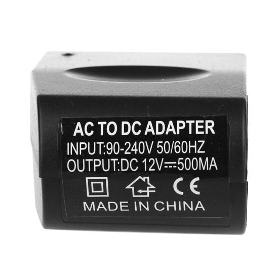 AC 100-240V 220V To DC 12V Lighter Power Converter Adapter
