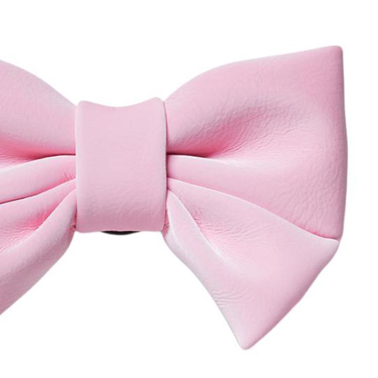 Crocs Cute Fuzz Shoe Accessories Unisex Pink