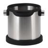 1800ML Capacity Coffee Knock Box 60.8oz Capacity Coffee Grounds Container  For Coffee Shops