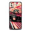 Ayrton Senna F1 Phone Case For OnePlus 12R 9R 12 11 10 Pro 9 8 7 7T 8T 10T 9RT Nord 2T N10 N200 CE 2 5G Black Cover Soft Shell