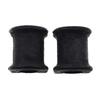 2Pcs New Rear Stabilizer Sway Bar Insulator Bushing For 2013-2020 Fusion Ford DG9Z-5493-G DG9Z5493G
