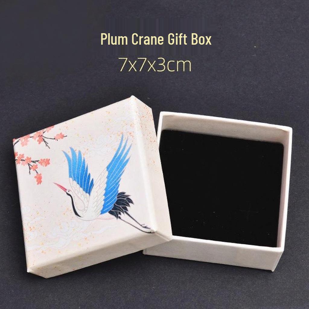 Handmade Gourd Brocade Ornament Keychain Material Kit - Mid-Autumn Festival Parent-Child Gift