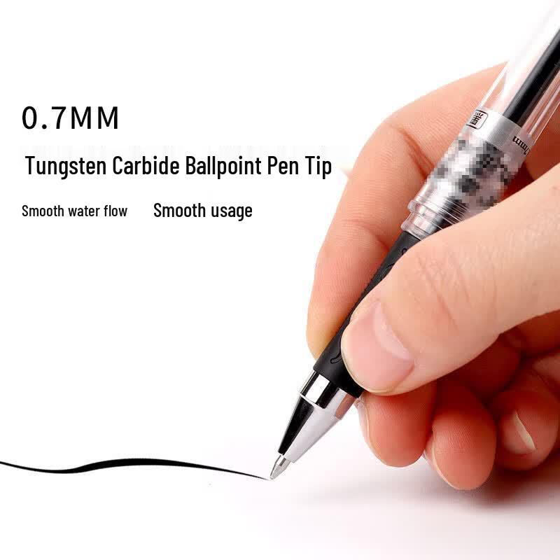 Bullet Tip Gel Pen Refill
