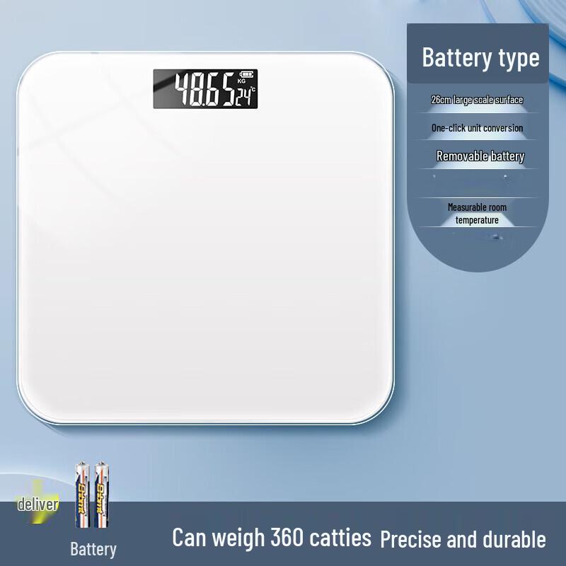 

Feimi Digital Bathroom Scale