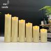 Led Işıklar – LED Mum