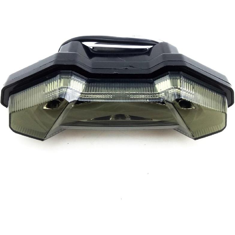 Taillight Stop Brake Light Turn Signal Light for Yamaha MT-09 FZ-09