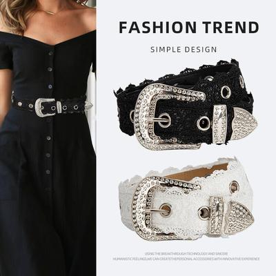 Aksesuāri – Jostas un siksnas sievietēm