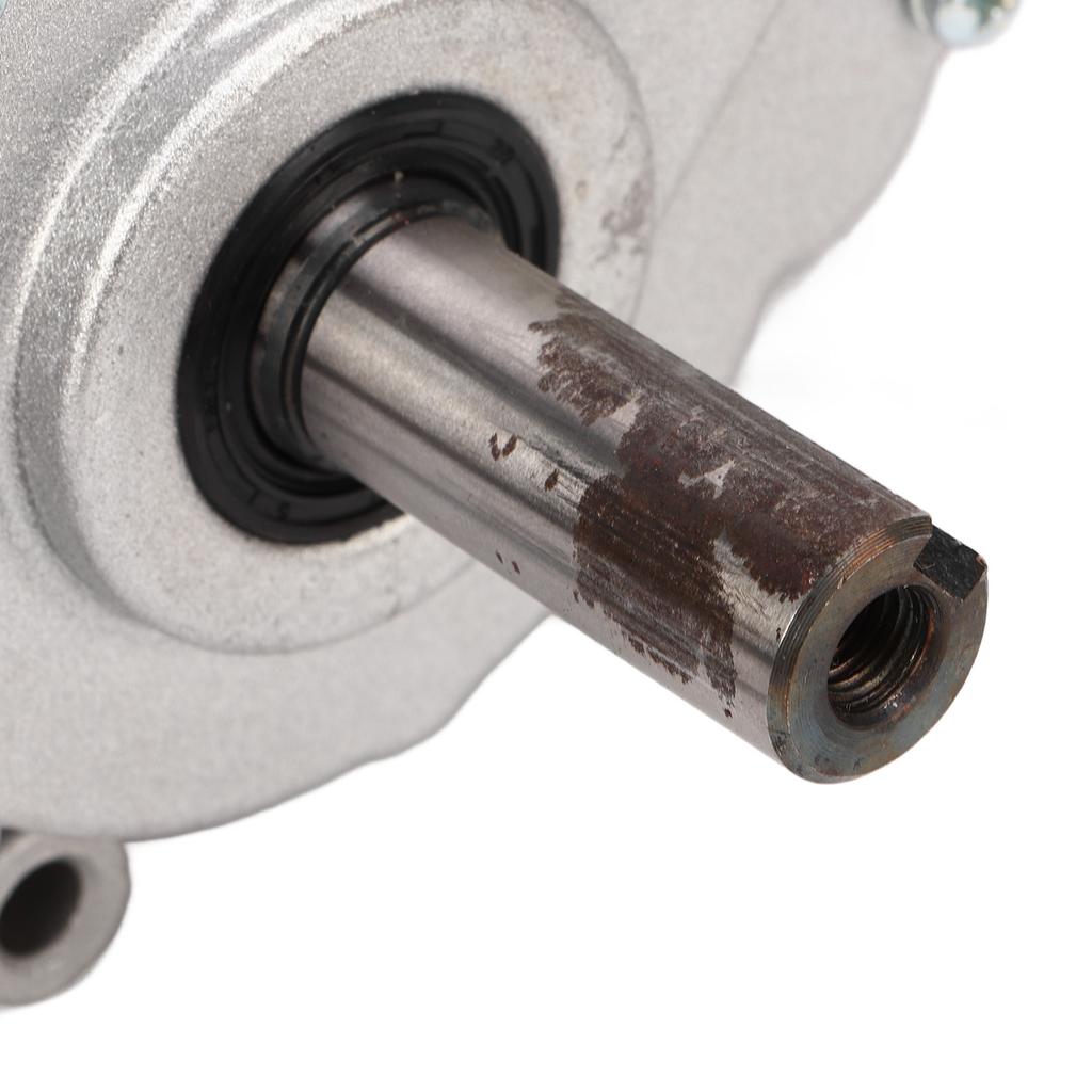 250W 24V motor pro invalidní vozík s DC kartáčovaným motorem s vysokým torzním momentem pro elektrický invalidní vozík