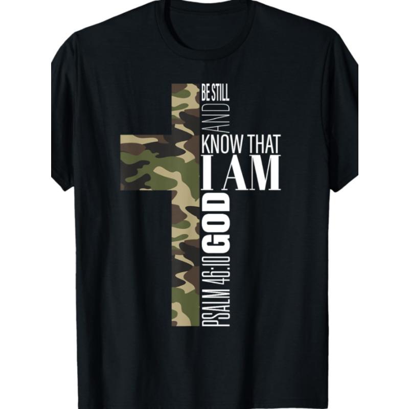 Men s Meditation T-Shirt S