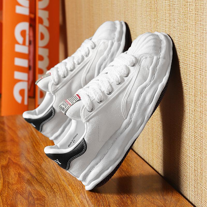 Uppgradera din stil: Mångsidiga & Trendiga Basketbollskor och Bekväma Casual Sportskor med Mjuk Sula