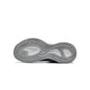 Li Ning Kids Rush Shadow - Extraordinary 1.5 Shock Absorption Rebound Casual Shoes Kids Shoes Silver YKCT052-5