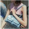 Women's Fashion Handbag  Leather Underarm Bag Commuter Tote Shoulder Bag