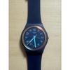 Used Swatch LA NIGHT BLUE