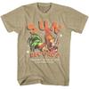 Sun Records County and Rock Music Shirt