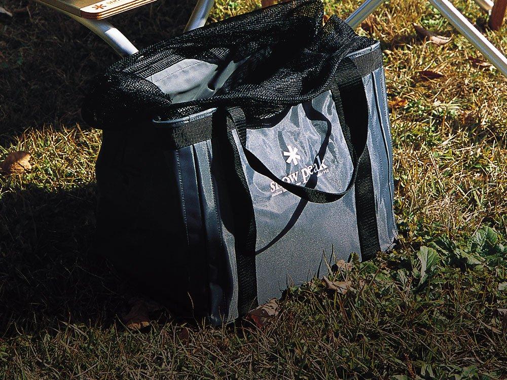 Snow Peak Gear Container UG-080