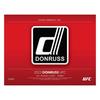 2023 Panini Donruss UFC Hobby Factory Sealed Box Sports Trading Cards