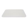 10Pcs Small Dry Erase Board with Lines Classroom Small Double Sided Mini Ruled Handwriting Practice Lined White Board