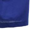 ITALIAN ARMY 90s Old Italian Air Force Work Coat Blue Men's Used