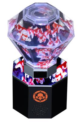 Art Aquarium Prismium F18 Sarasa Ryukin Ver.
