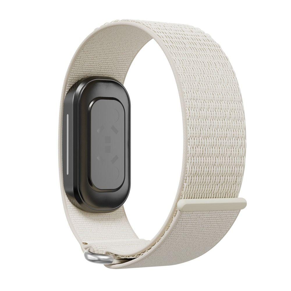 Nylon Replacement Strap Soft Fitness Tracker Wristband Sport Band for Hume Band 2.0 for Men Women