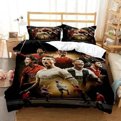 Biancheria da letto – Completi lenzuola e set da letto