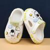 Fun And Functional Nonslip Beach Shoes For Boys And Girls With Eva Material