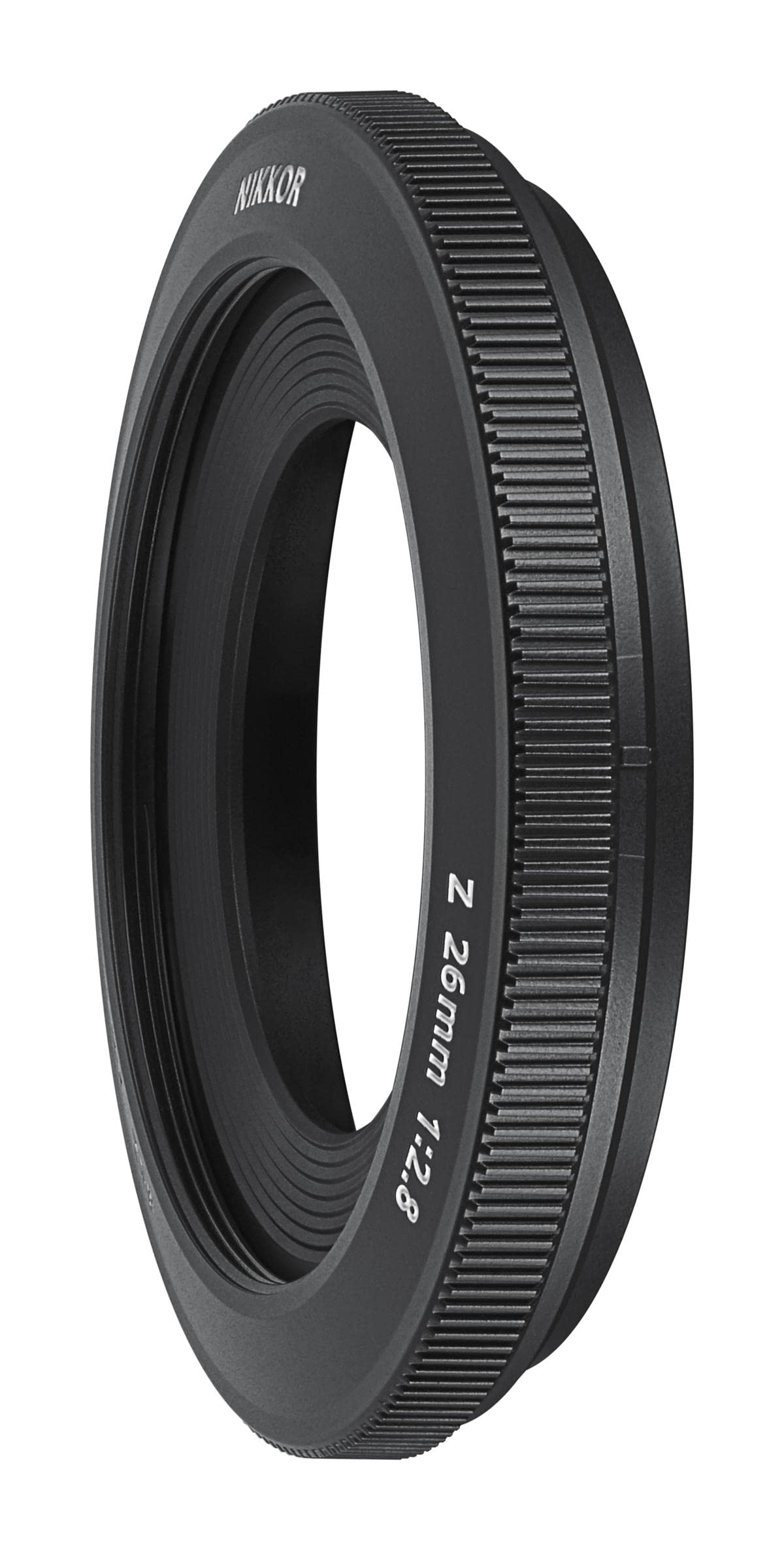 

Nikon lens hood HB-111 чорний