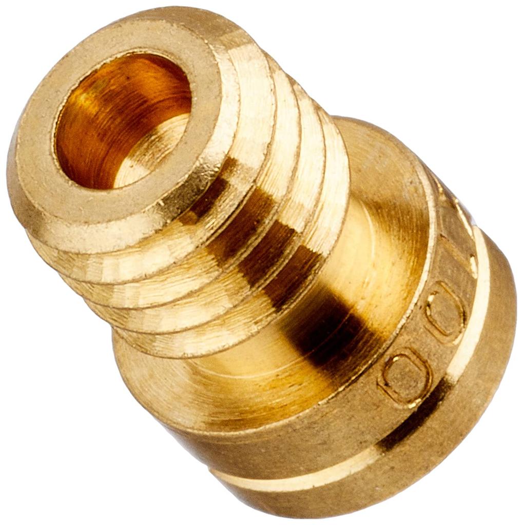 KITACO Main Jet Keihin Round/Large M/J #100 450-3031000