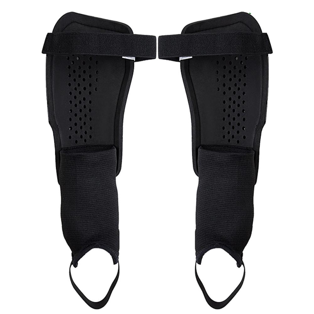 Soccer Shin Guard Double Layer Football Training Leg Protective Pads Thickening Sport Leggings Support With Ankle Protect Soccer 1