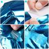 Tools Air Cushion Stickers Cloth Patches Jacket Repair Tape Tent Patch Accessories Nylon Sticker
