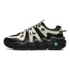 FILA Panini Basketball Shoes 'Black Oatmeal' F12M242605FBO