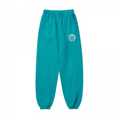 Sporty   Rich Sw633te Crest  Crest  Common Long Pants