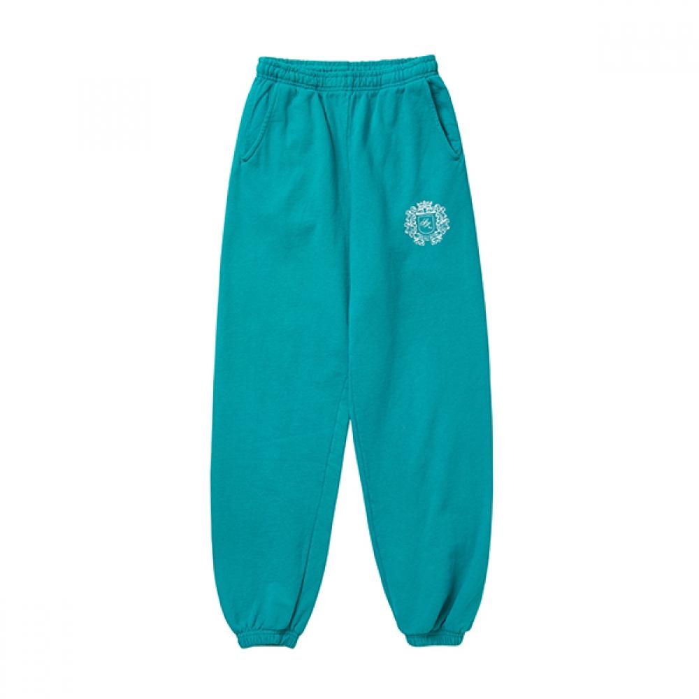 

Спортивный Богатый Sw633te Герб Герб Обычные Длинные Брюки SW633TE (L)