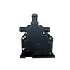 6007384-00-B 6007384-00-E 6007384-00-F Per Tesla Model S 5YJS Pompa Valvola Solenoide Controllo Liquido Refrigerante Riscaldatore Elettrico Valvola a 3 Vie