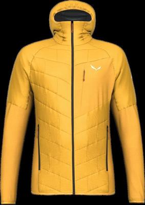 Куртка Ortles Hybrid TirolWool Responsive Men's Jacket Gold