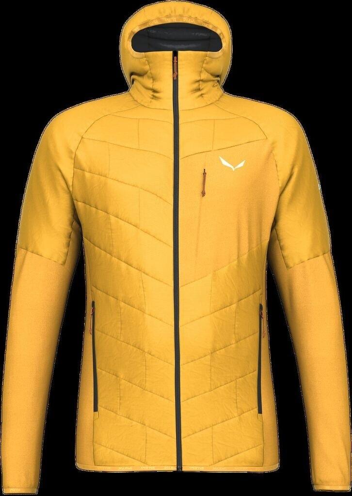 

Куртка Salewa Ortles Hybrid TirolWool Responsive Men s Jacket gold S