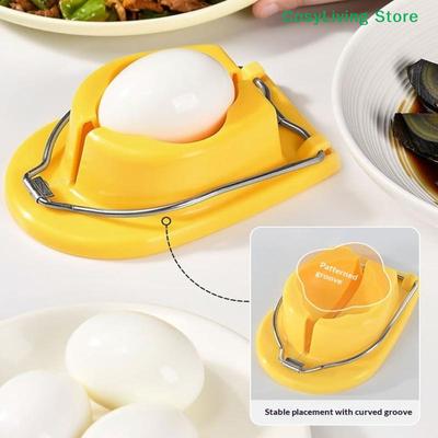 Yumurta Pişirme Araçları – Yumurta Dilimleyiciler