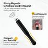 Strong Cat Eye Magnetic Stick 1pc Cylinder Extended Multi-functional Magnet For Gel Polish DIY Manicure Nail Art Tools