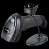 Zebra DS4608SR Kabelgebundener 1D/2D Barcode-Scanner mit Ständer