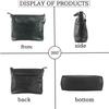 HIDENOBU Women's Shoulder Bag, Large Capacity, Perfect for Commuting, Multi-functional, PU Leather, Lightweight, Waterproof, Multi-Pocket, Cute Bag