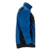 Blue and Black Sweatshirt, "3Xl", Ce, Lahti