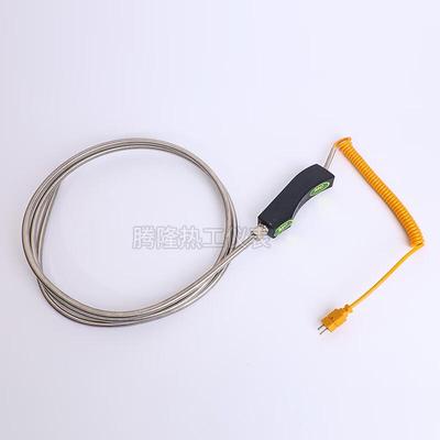 Xuanyong Handheld High-Temperature Thermocouple Probe
