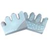 Gran Rover Fitness Gloves Muscle Training Blister Prevention Gym Gloves