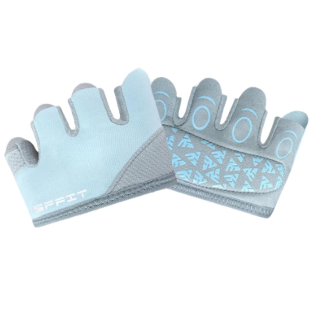 Gran Rover Fitness Gloves Muscle Training Blister Prevention Gym Gloves
